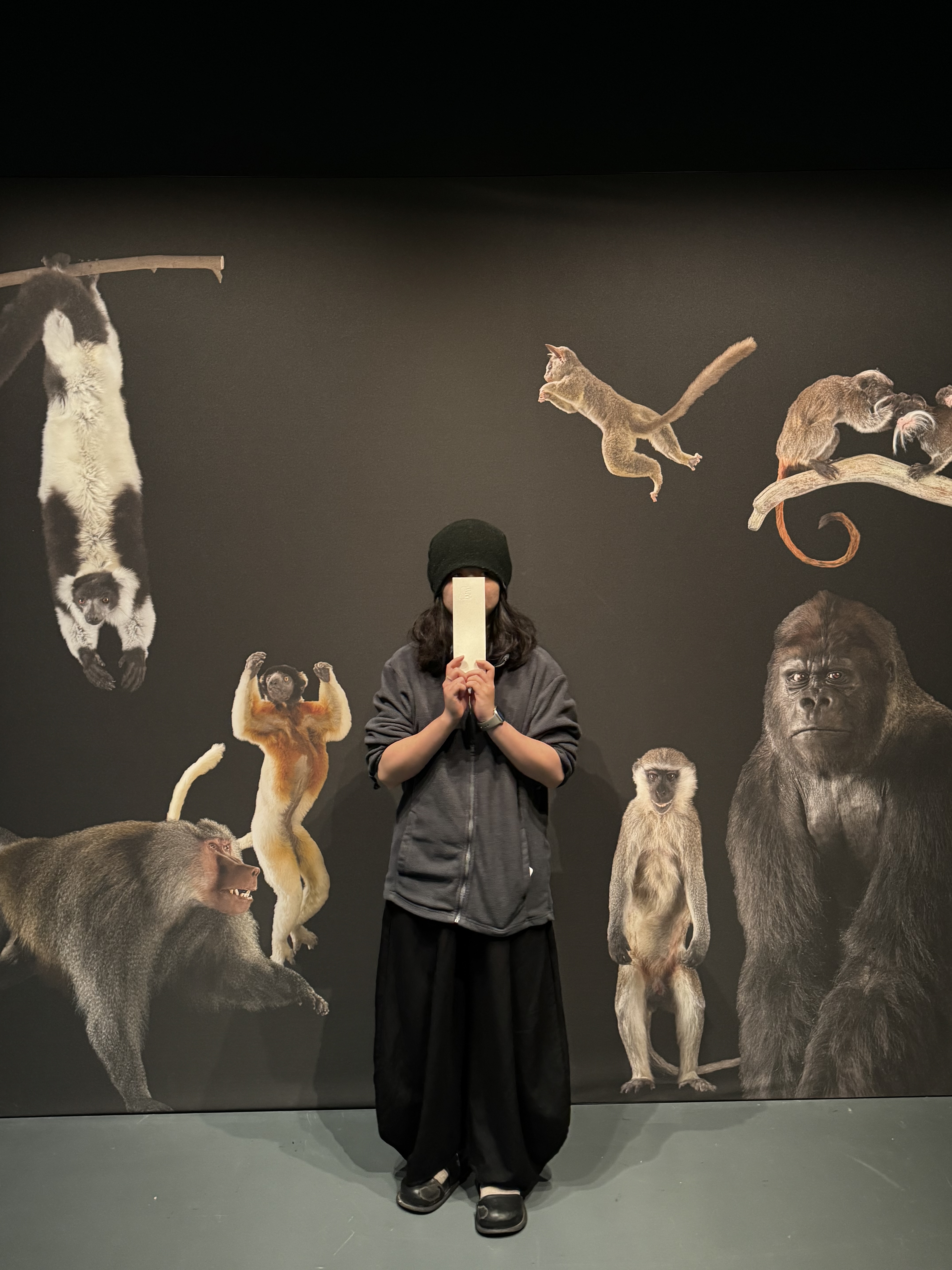 National Science Museum